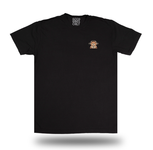 Good Vibes Pocket Bear