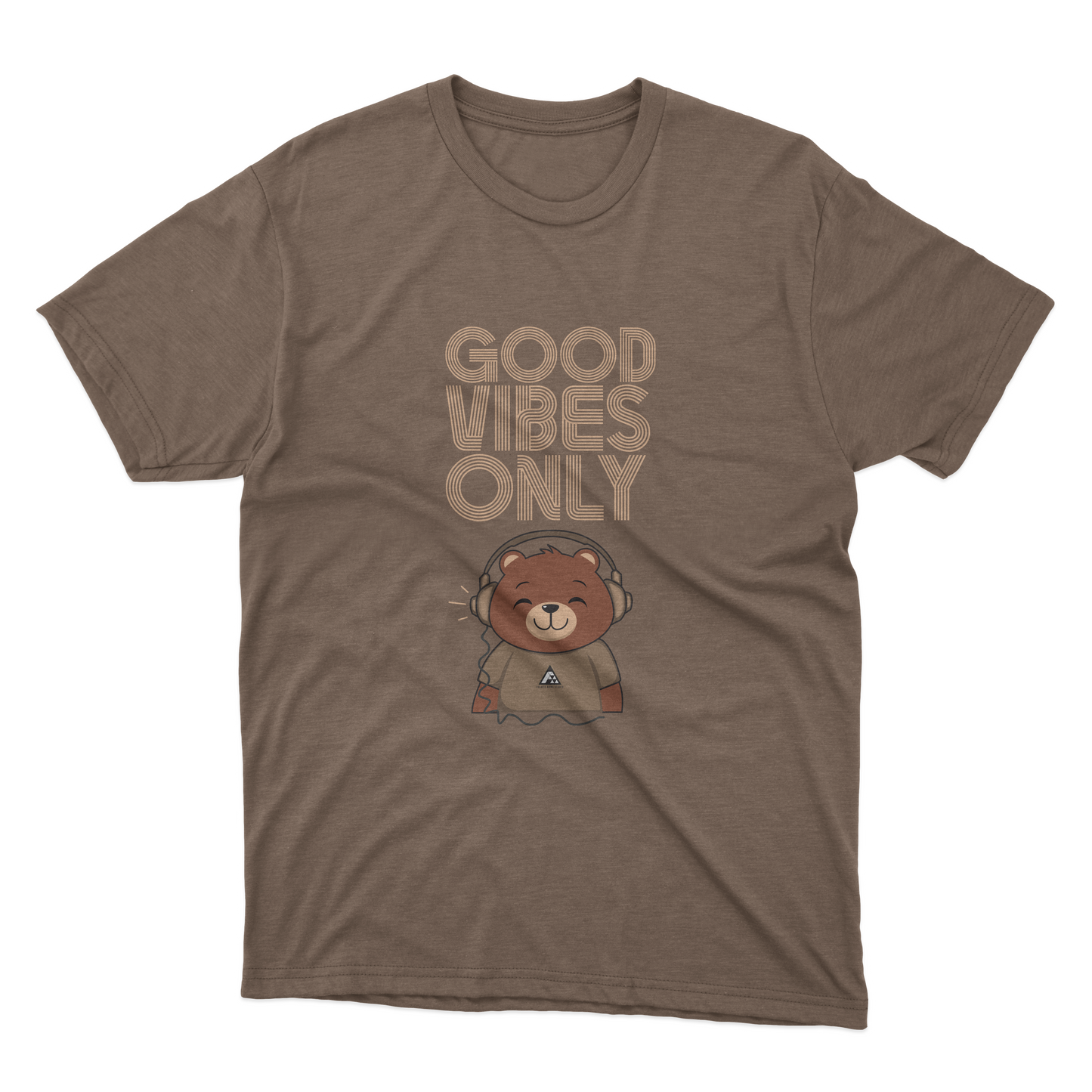 Good Vibes Bear