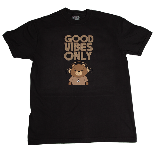Good Vibes Bear