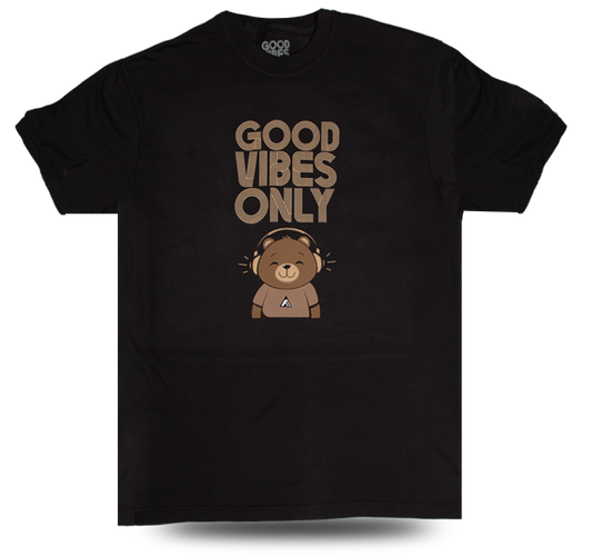 Good Vibes Bear