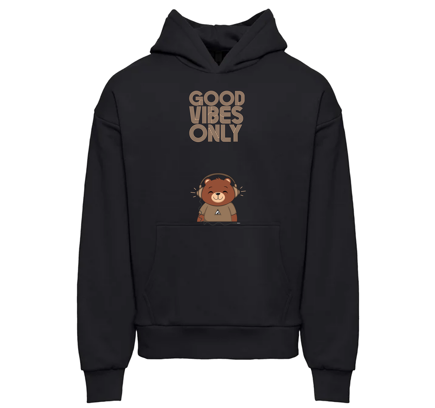 Good Vibes Hoodie