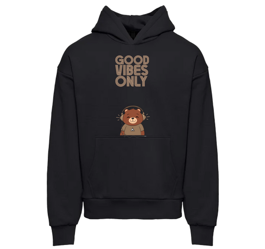 Good Vibes Hoodie